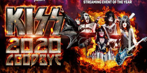 Beitragsbild des Blogbeitrags #KISS2020Goodbye – KISS spielen Konzert-Event an Silvester live aus Dubai!