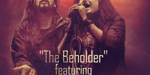 Beitragsbild des Blogbeitrags EVERGREY – Duett mit James LaBrie (Dream Theater) und Tour Ankündigung