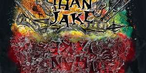 Beitragsbild des Blogbeitrags Less Than Jake – Silver Linings – Album Review