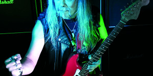 Beitragsbild des Blogbeitrags JOE EDER – ein High Voltage Rock´n´Roller- Interview