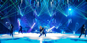 Beitragsbild des Blogbeitrags TRANS-SIBERIAN ORCHESTRA – Süßer die Glocken nie klingen – Ein Review zum Weihnachts-Livestream Konzert