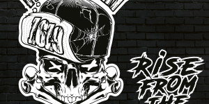 Beitragsbild des Blogbeitrags Perfect Sky – Rise From The Dead – Ein Album Review