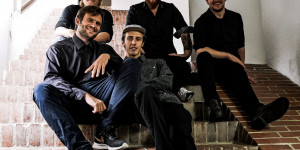 Beitragsbild des Blogbeitrags Brew Berrymore – Bene im XXL Interview – Teil 1