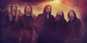 Beitragsbild des Blogbeitrags EVERGREY – neue Single/Video “Eternal Nocturnal” veröffentlicht 