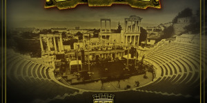 Beitragsbild des Blogbeitrags U.D.O. kündigen “Live In Bulgaria 2020 – Pandemic Survival Show” Veröffentlichung an