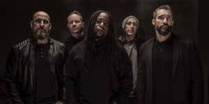 Beitragsbild des Blogbeitrags Sevendust – Live In Your Living Room – Konzert Review 