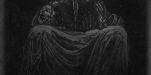 Beitragsbild des Blogbeitrags Argorok – Usurpator – Ein Album Review