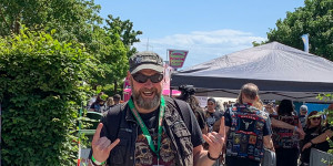 Beitragsbild des Blogbeitrags Konzertfotografie – Hobby, Beruf oder Berufung? Interview mit Roland Lorenz