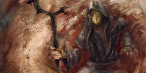 Beitragsbild des Blogbeitrags Craving For Chaos – Brink of Calamity – Debüt mit Biss – Album Review