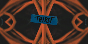 Beitragsbild des Blogbeitrags Colorwave – Thirst – Single Review 
