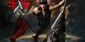 Beitragsbild des Blogbeitrags MSG-Michael Schenker feiert mit dem neuen Album „Immortal“ sein 50. Jubiläum und macht sich unsterblich – Album Review