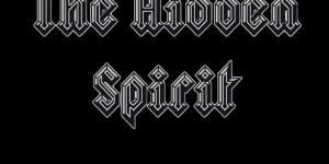 Beitragsbild des Blogbeitrags The Hidden Spirit – The Hidden Spirit – Ein Album Review