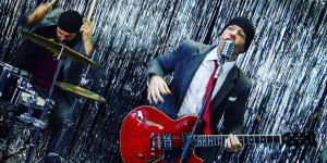 Beitragsbild des Blogbeitrags SAMARAH – Alternative Rock/Metal aus dem Saarland mit neuer Single „Daddy´s Little Girl“
