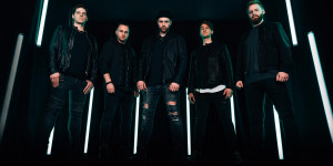Beitragsbild des Blogbeitrags Newcomer: Willkuer – authentischer Deutschrock aus Reutlingen