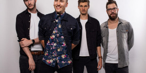 Beitragsbild des Blogbeitrags Stereo Bullets – Lukas im Gespräch zu King And Queen – Interview