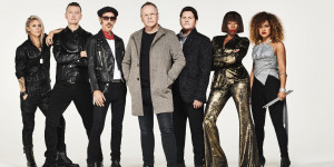 Beitragsbild des Blogbeitrags Simple Minds verlegen Tour ins Frühjahr 2022