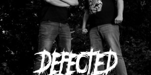 Beitragsbild des Blogbeitrags Defected Decay – Kingdom Of Sin – Vinyl Ankündigung 