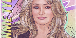 Beitragsbild des Blogbeitrags Bonnie Tyler – The Best Is Yet To Come – Ein Album Review