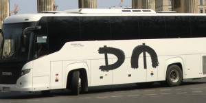 Beitragsbild des Blogbeitrags Auf den Spuren von Depeche Mode in Berlin unterwegs – die etwas anderen Stadtrundfahrten