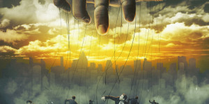 Beitragsbild des Blogbeitrags Pikes Edge – Hope, Album Review