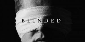 Beitragsbild des Blogbeitrags InHibit – Blinded – EP Review