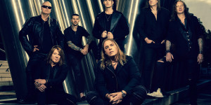 Beitragsbild des Blogbeitrags HELLOWEEN kündigen „UNITED FORCES TOUR 2022“ mit HAMMERFALL an + enthüllen Cover Artwork zum neuen Studio Album „HELLOWEEN“, VÖ am 18. Juni