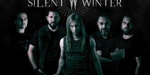 Beitragsbild des Blogbeitrags Silent Winter – Power Metal aus Griechenland