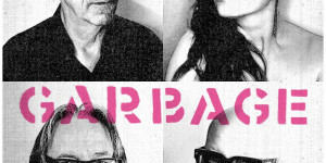 Beitragsbild des Blogbeitrags Garbage – No Gods No Masters – Album Ankündigung