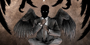 Beitragsbild des Blogbeitrags Arion – Vultures Die Alone – Kurzer Spaß für zwischendurch – Album Review