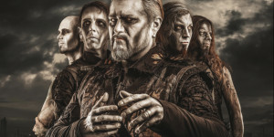 Beitragsbild des Blogbeitrags POWERWOLF kündigen neues Studioalbum – Call Of The Wild – an Erscheint am 09. Juli 2021, via Napalm Records! 