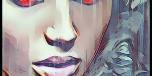 Beitragsbild des Blogbeitrags Samarah – Videopremiere „Radioactive“