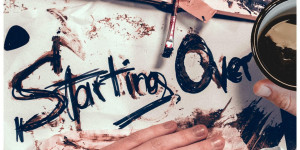 Beitragsbild des Blogbeitrags Roadstring Army – Starting Over – Video Premiere