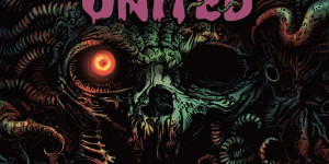 Beitragsbild des Blogbeitrags Dead United – Fiend Nö. 1 – Ein Album Review