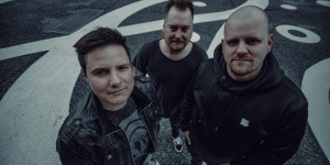 Beitragsbild des Blogbeitrags AOP – Zum Punk hat´s nicht gereicht – Video Premiere und Album Ankündigung