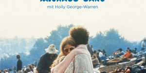 Beitragsbild des Blogbeitrags WOODSTOCK – Die wahre Geschichte des legendären Festivals – Die Rezension zum wahrscheinlich besten Festivalbuch aller Zeiten