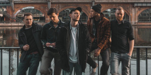 Beitragsbild des Blogbeitrags KAFFKIEZ – Oh Wien – Video Premiere