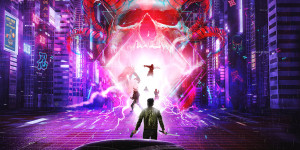 Beitragsbild des Blogbeitrags ICON OF SIN – Hat Bruce Dickinson Iron Maiden verlassen??? – Bandvorstellung und Album-Release zum Debut