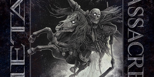 Beitragsbild des Blogbeitrags Metal Blade Records kündigen „Metal Massacre XV“ an