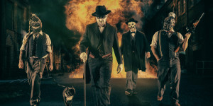 Beitragsbild des Blogbeitrags Eisbrecher, Fury in the Slaughterhouse und Hämatom live in Fritzlar-Geismar