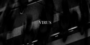 Beitragsbild des Blogbeitrags Versus Goliath – VIRUS – Video Premiere & Single Review