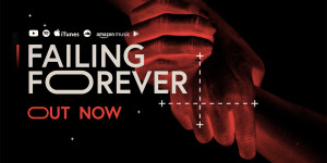Beitragsbild des Blogbeitrags Kalaska – Failing Forever – Video Premiere & Single Review