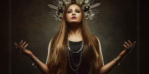 Beitragsbild des Blogbeitrags AUTUMN BRIDE – UNDYING Bandvorstellung und Albumreview