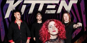Beitragsbild des Blogbeitrags Bonsai Kitten – neue Single Dead Man Walking