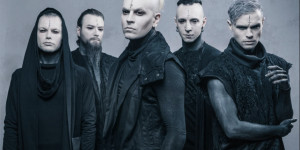 Beitragsbild des Blogbeitrags LORD OF THE LOST kündigen neues Studioalbum – “JUDAS” – an
