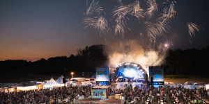 Beitragsbild des Blogbeitrags BonnLive Kulturgarten 2021: In sechs Wochen gehts los