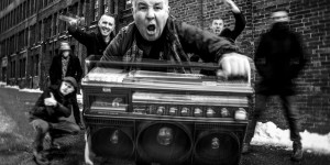 Beitragsbild des Blogbeitrags Dropkick Murphys mit neuem Album „Turn Up That Dial“ im Frühjahr 2022 auf Tour in Deutschland – Vorverkauf startet am 05.05.21 um 10.00 Uhr