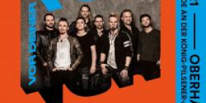 Beitragsbild des Blogbeitrags Saltatio Mortis Vor deiner Tür – Open Air Tour 2021, 23.07.21 Oberhausen