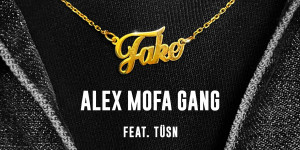 Beitragsbild des Blogbeitrags ALEX MOFA GANG – Fake – Video Premiere