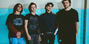 Beitragsbild des Blogbeitrags Lonely Spring – Satellite – Single Review