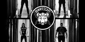 Beitragsbild des Blogbeitrags damn!escape – Bad Treatment – ein EP Review